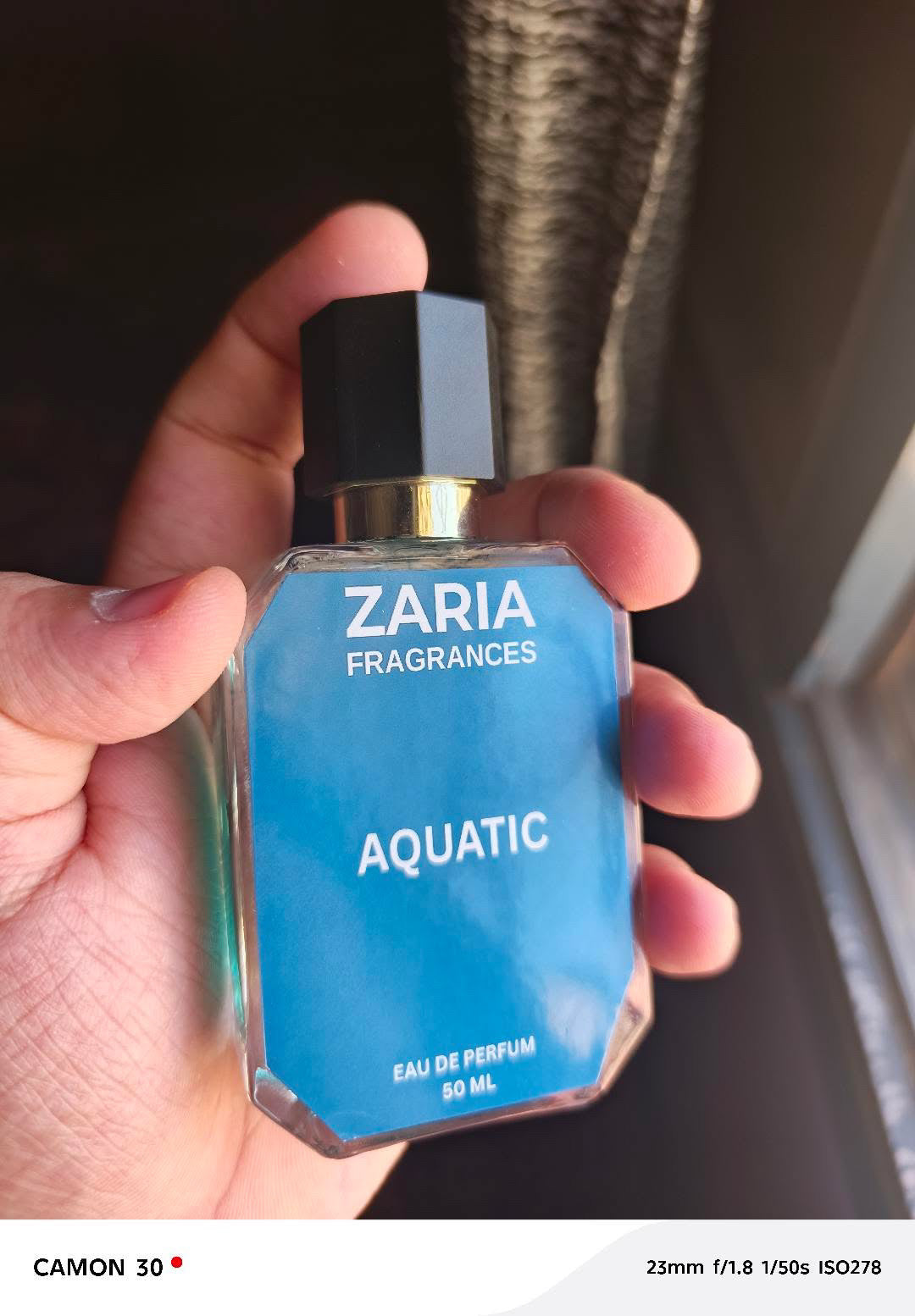 Aquatic
