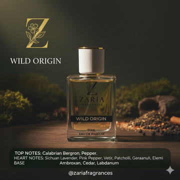 Wild Origin