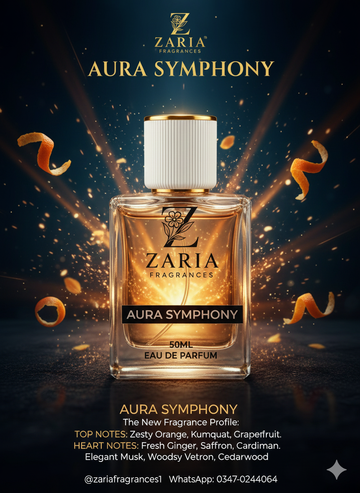 Aura Symphony